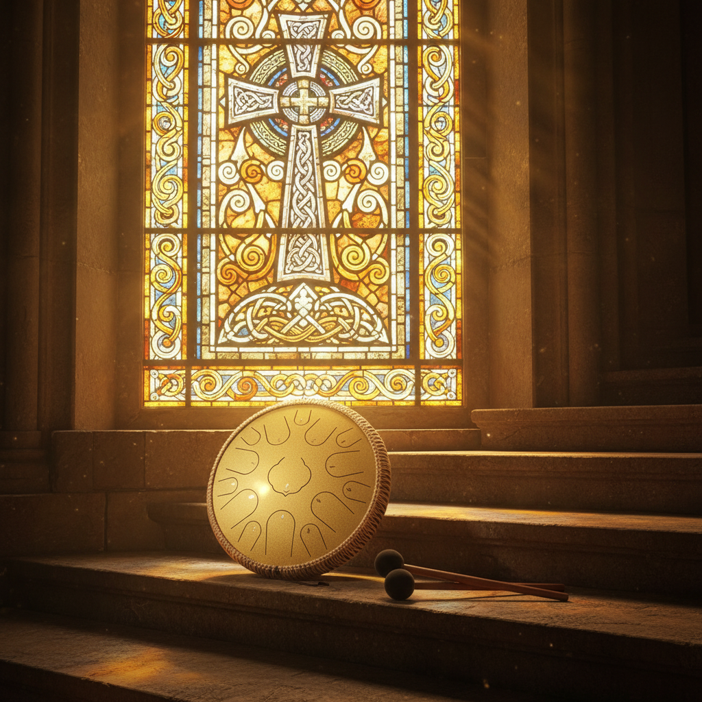 Stained Glass