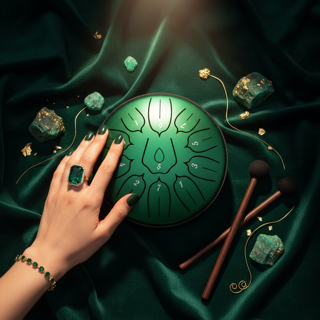 The Emerald