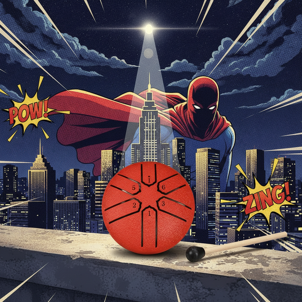 Super Hero